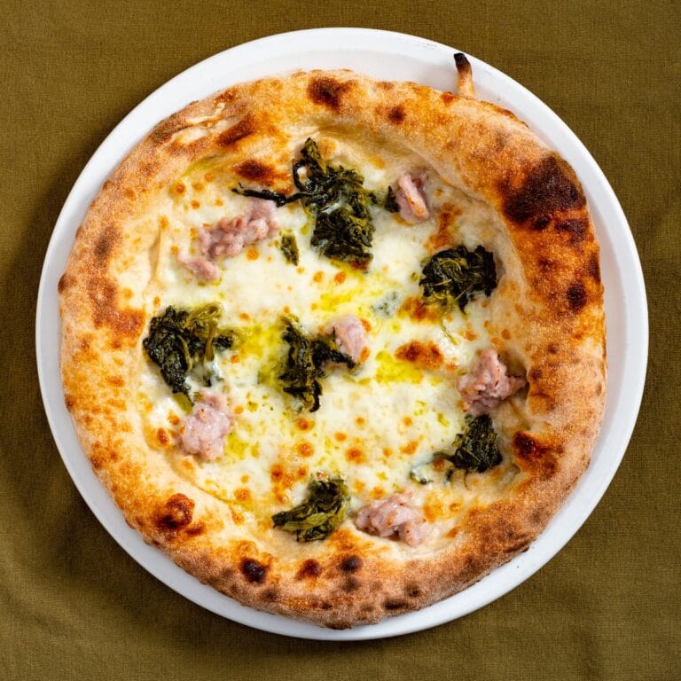 al pomodoro valencia