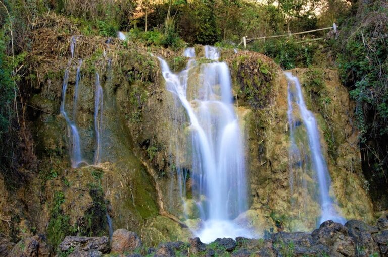 El salto de la novia