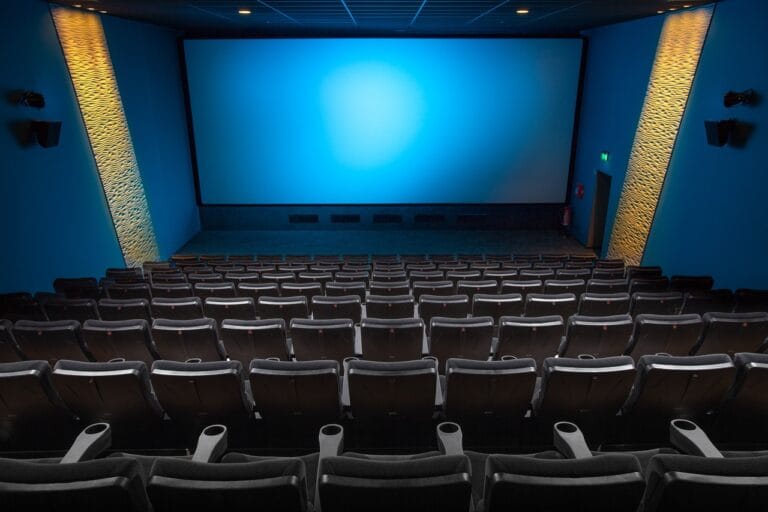 cines de valencia