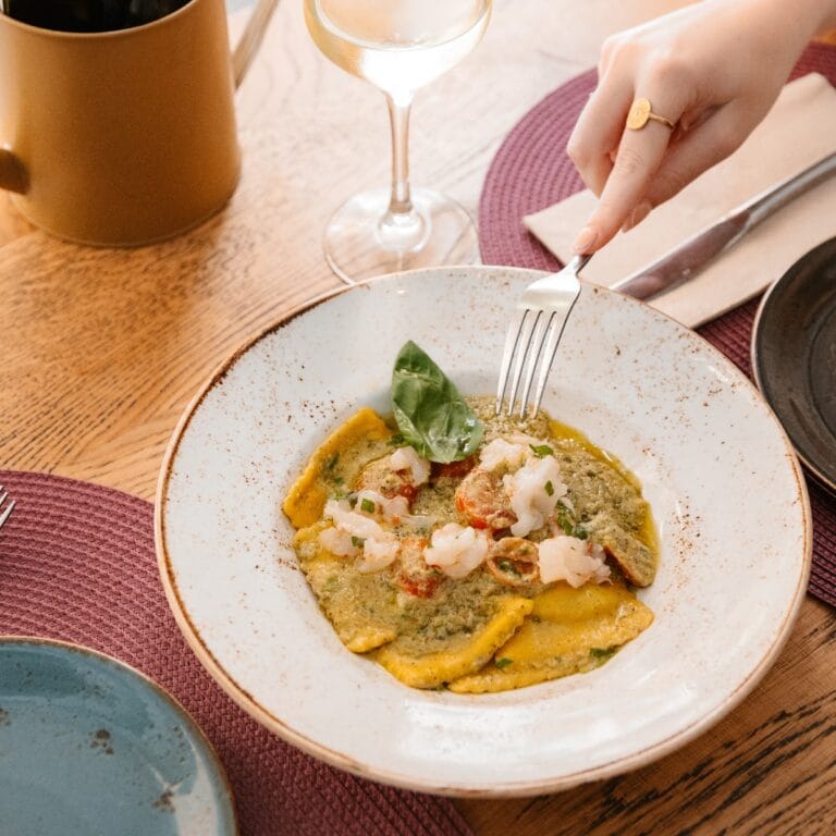 restaurantes italianos de valencia