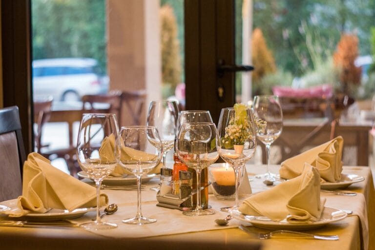 restaurantes románticos valencia