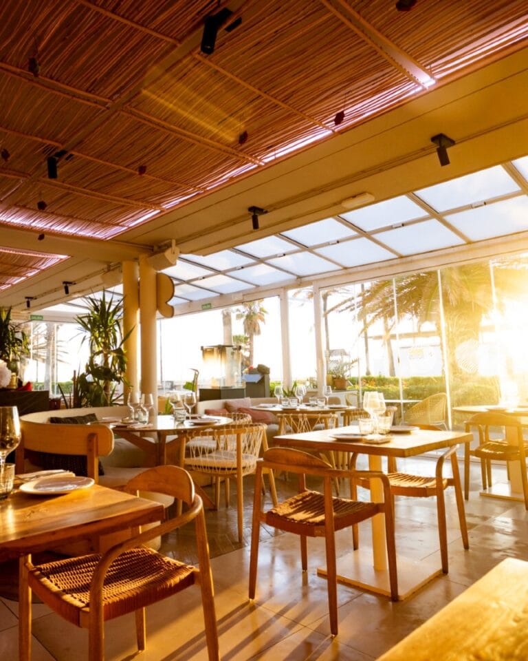 Restaurantes Ahuevo Valencia Top restaurantes románticos de Valencia en 2026