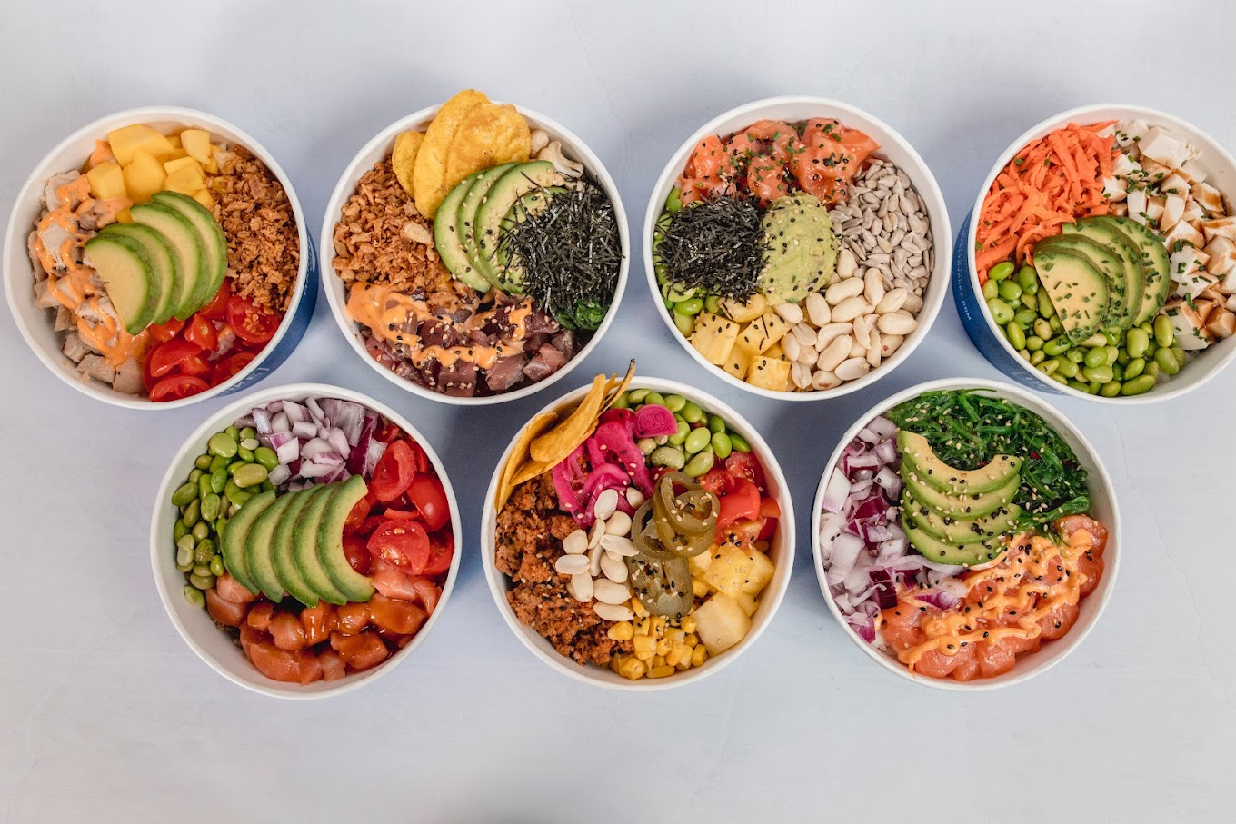 restaurantes healthy valencia