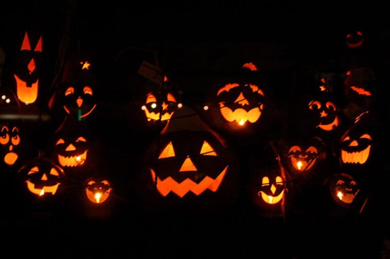 planes halloween valencia