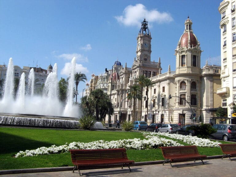 planes imprescindibles valencia