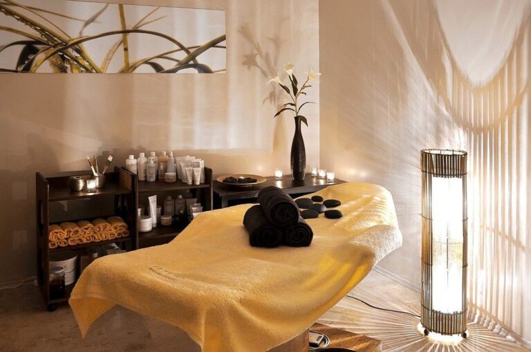 spas en valencia