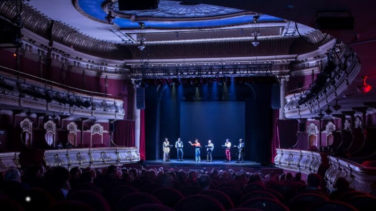 teatro valencia