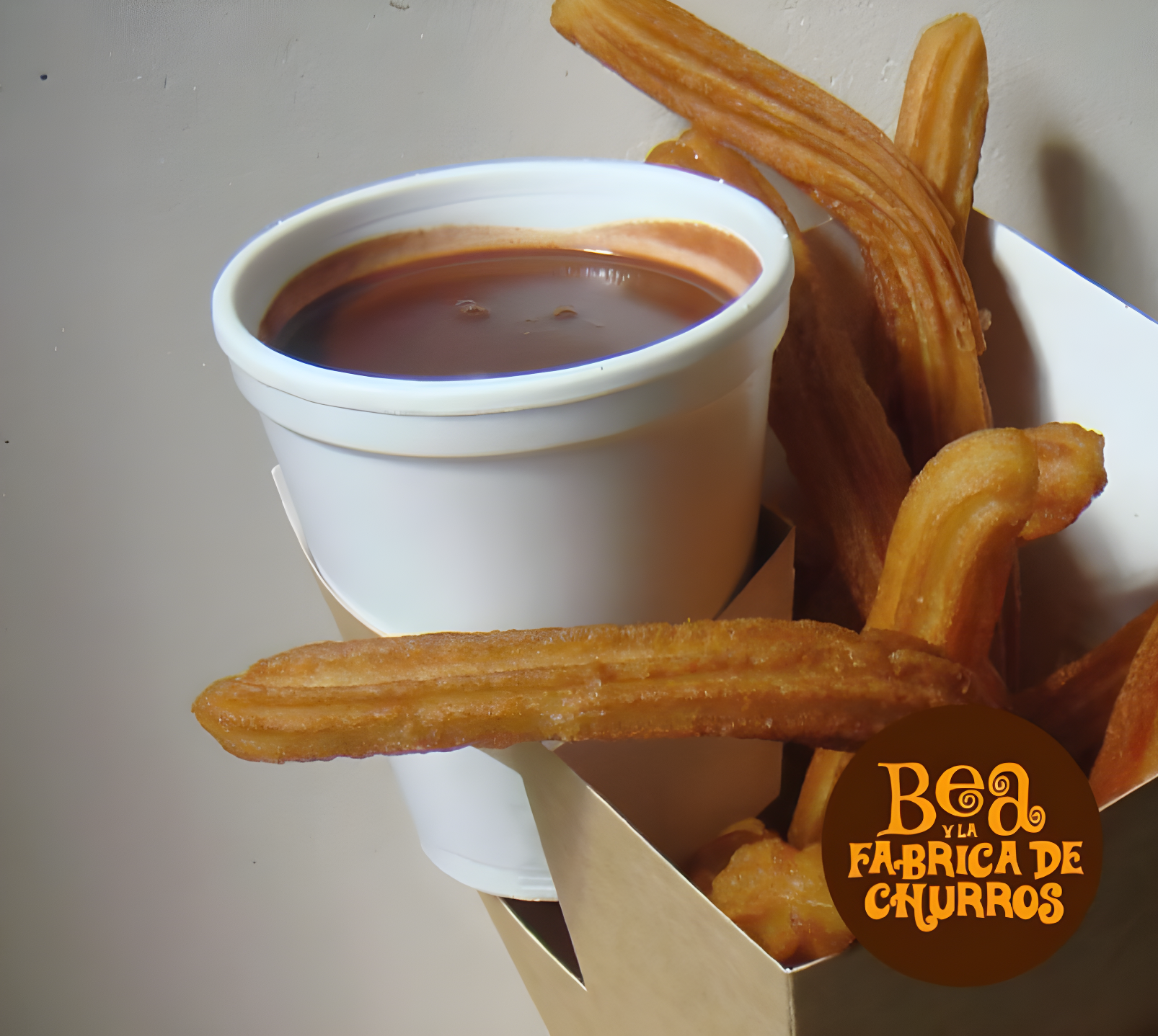 Mejores churros de Valencia