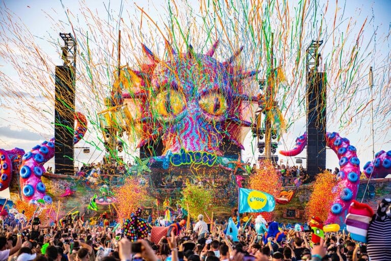 festivales en españa 2025