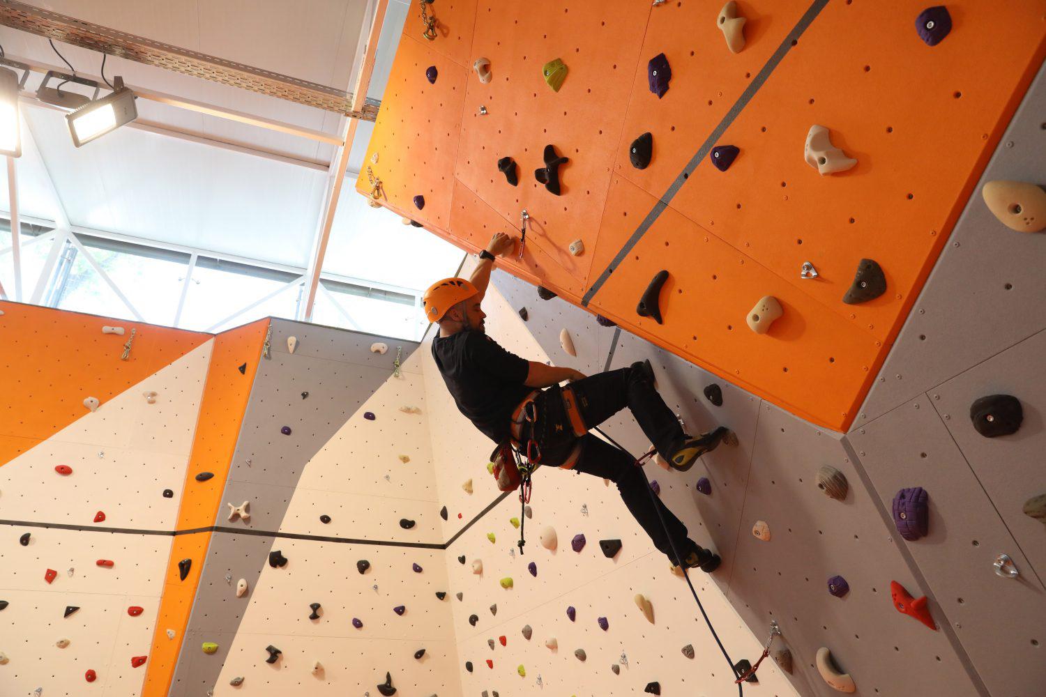 rocódromos en valencia