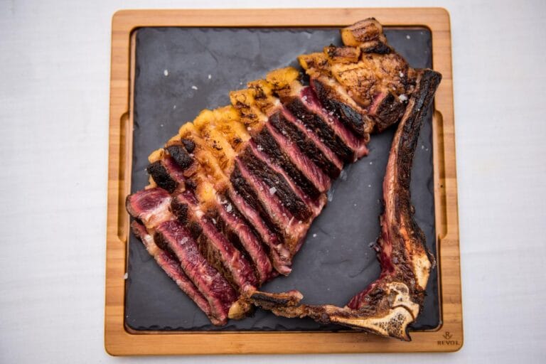restaurante de carnes en valencia