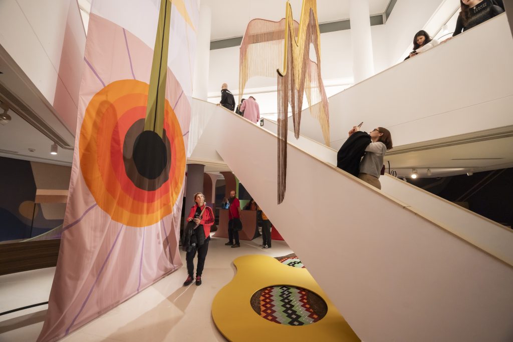 Exposiciones temporales en valencia