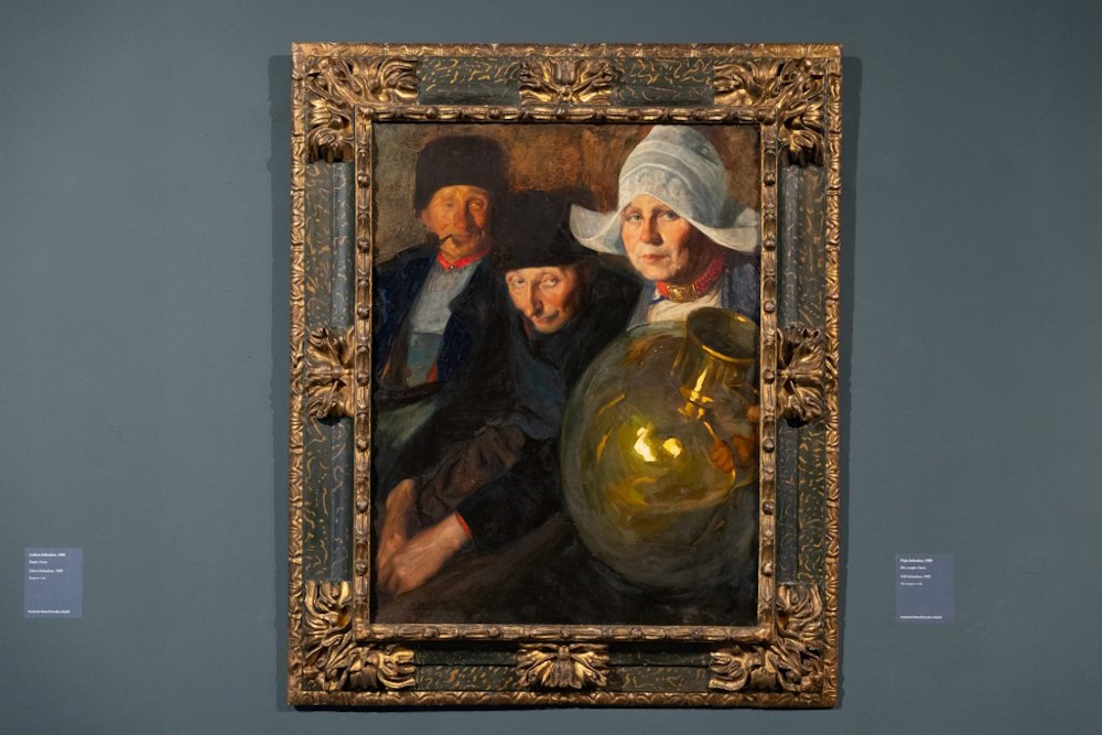 Exposiciones temporales en Valencia