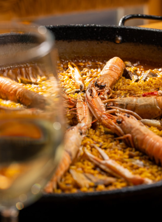 Mejores menús diarios de Valencia