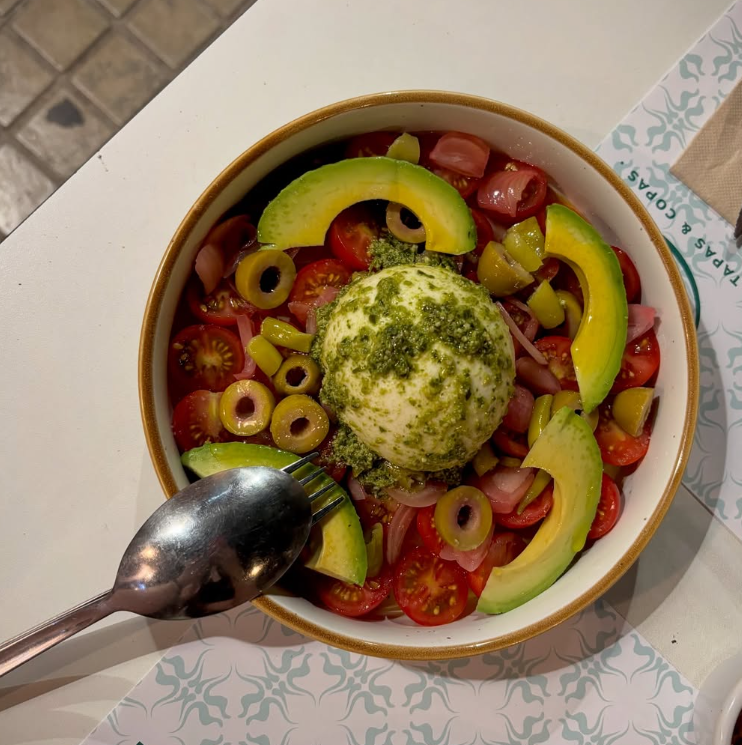 Mejores menús diarios de Valencia