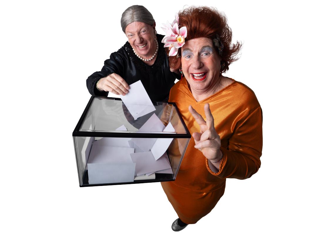 12 obras de teatro que no te puedes perder en Valencia en 2026