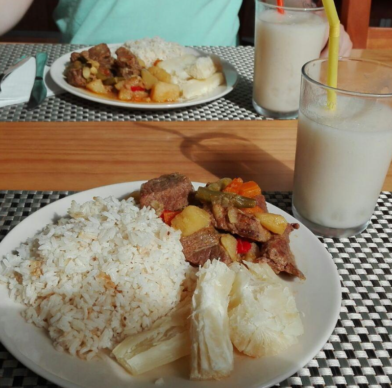 15 restaurantes para celíacos en Valencia que tienes que probar este verano 