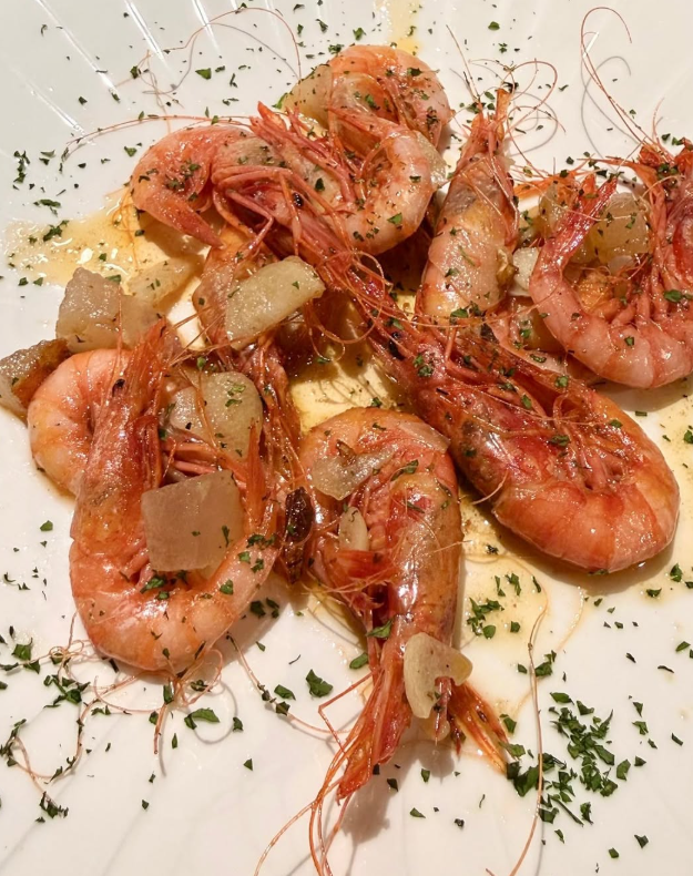 Mejores marísquerias de Valencia