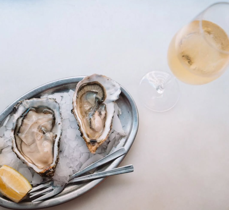 Mejores marisquerias de Valencia