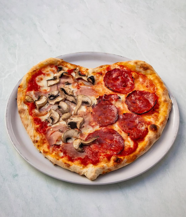 Los 15 mejores restaurantes italianos de Valencia 