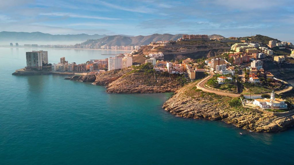 Los 10 mejores miradores cerca de Valencia para ver el atardecer en 2026