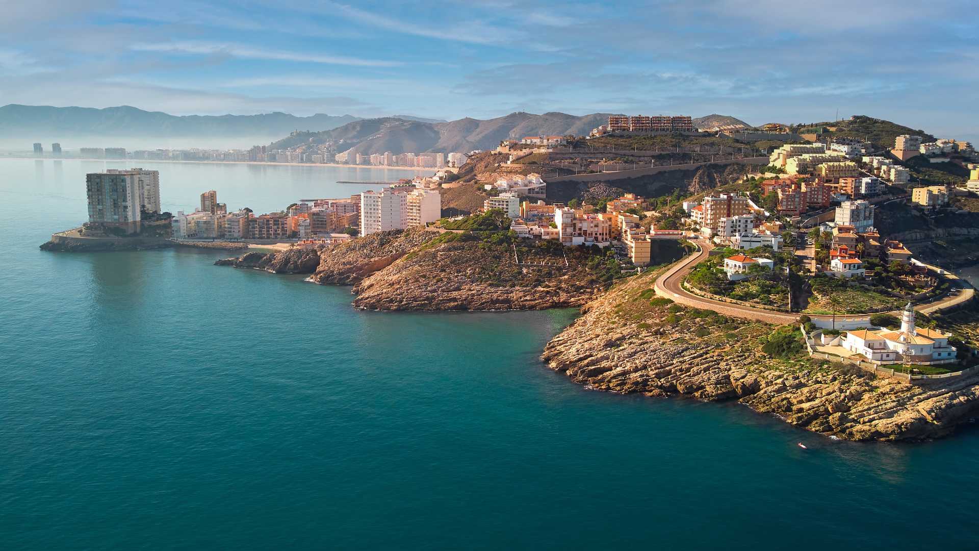 Los 10 mejores miradores cerca de Valencia para ver el atardecer en 2026 