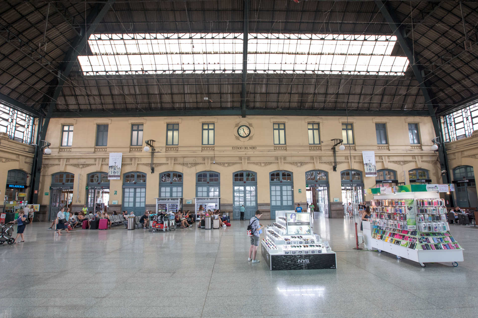 Edificios emblemáticos de Valencia que tienes que visitar en 2026