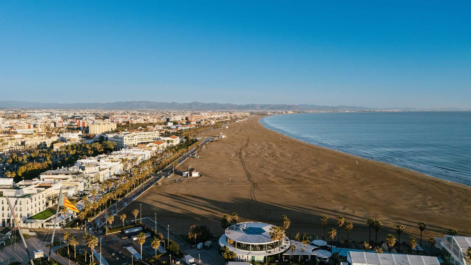 Sitios Instagrameables