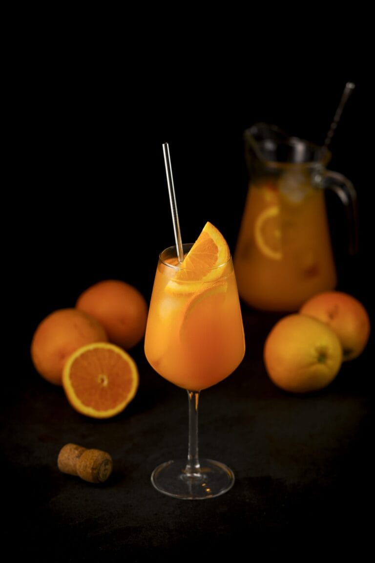 agua de valencia