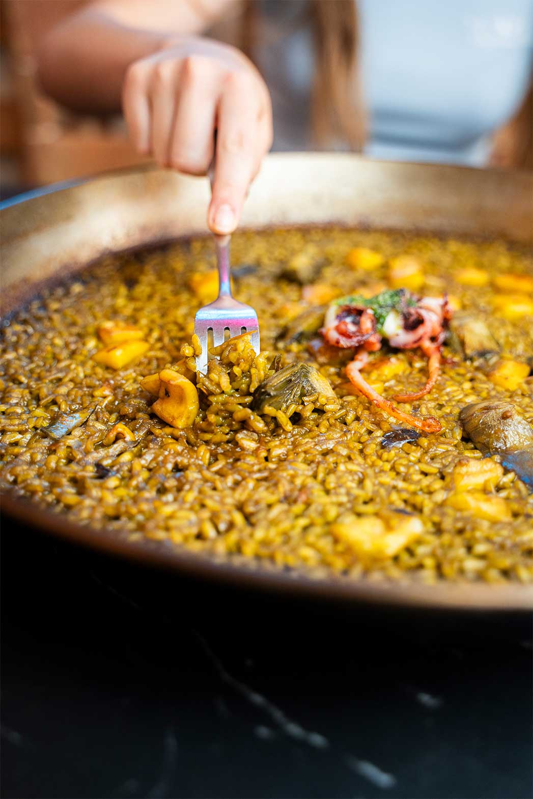 Los 15 mejores bares del barrio de Ruzafa en Valencia