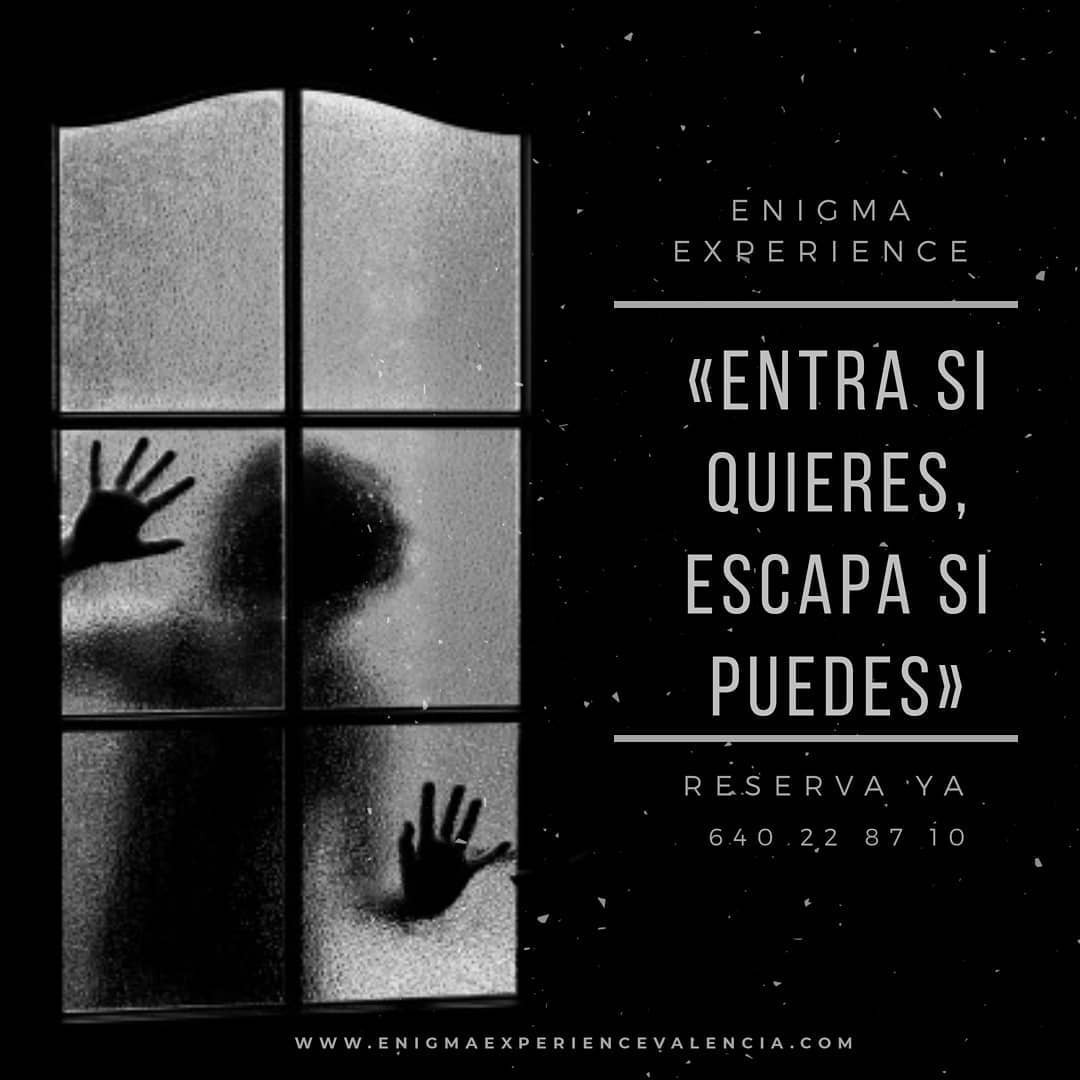 Los mejores escape rooms de Valencia