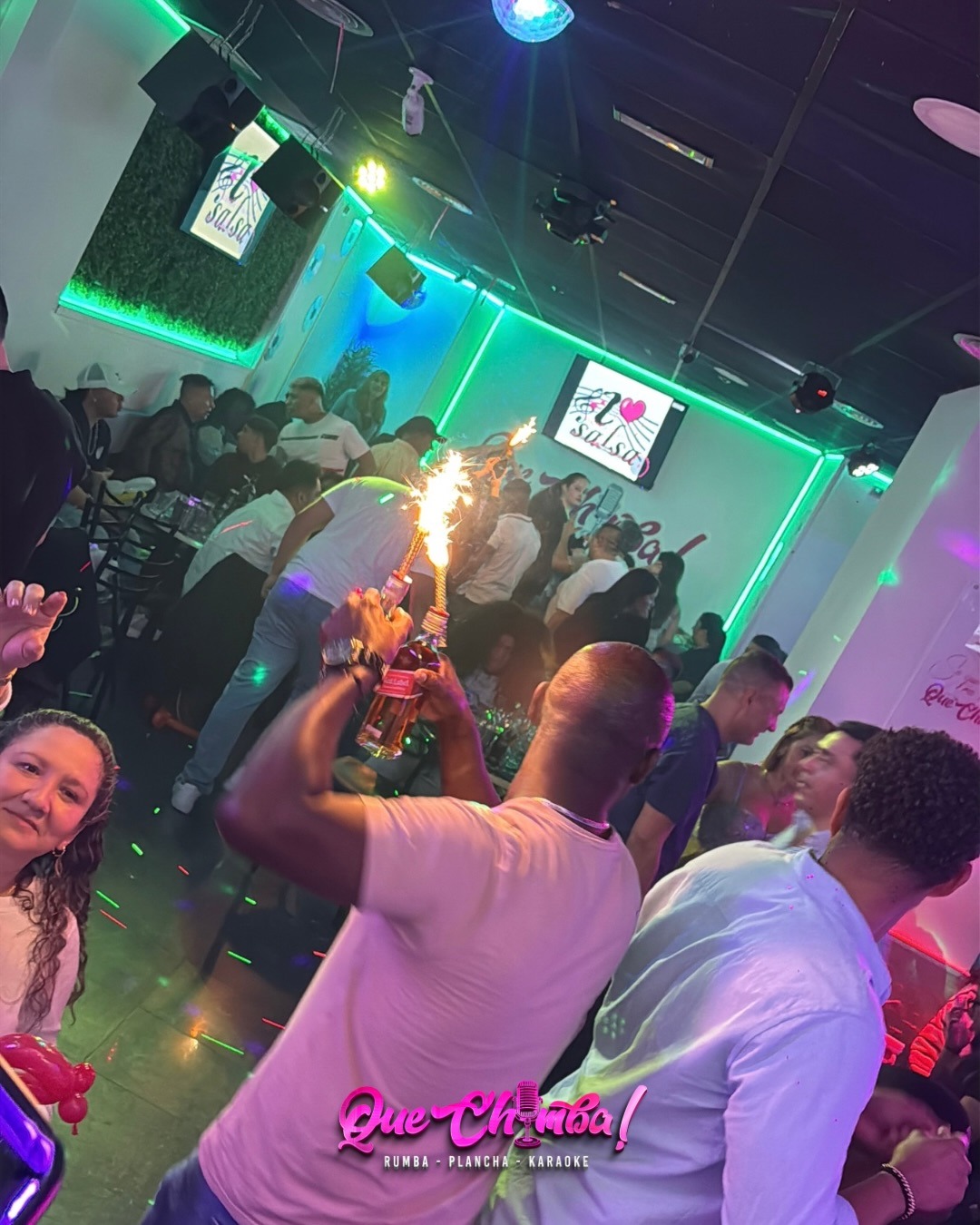 Mejores karaokes de Valencia