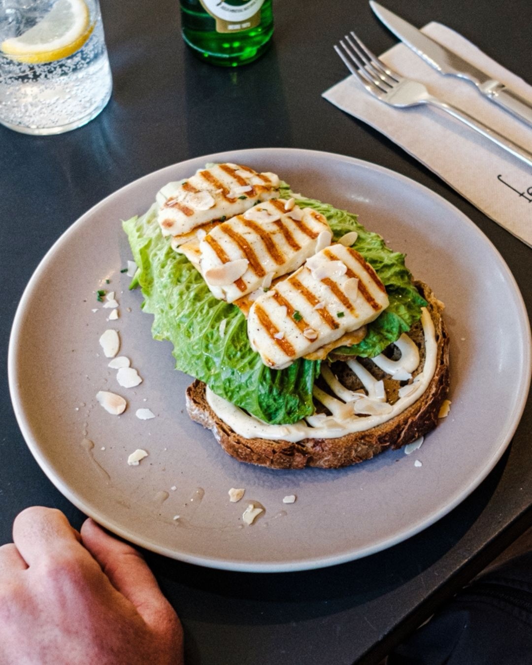 Los mejores brunch de Valencia