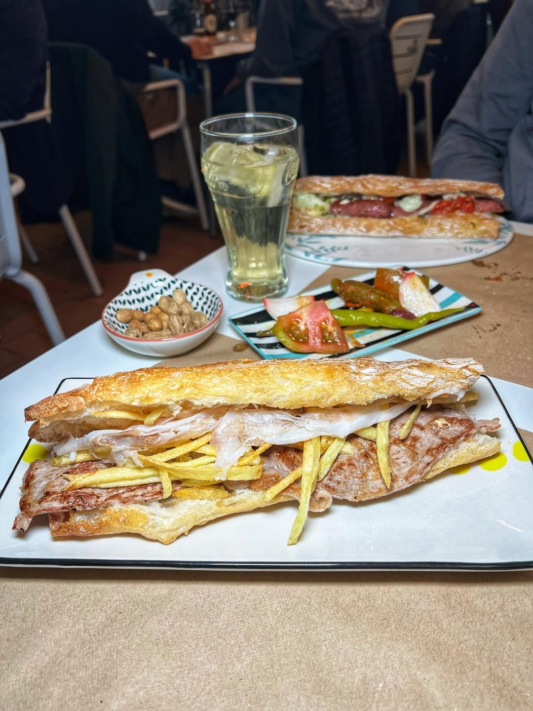 Mejores almuerzos de 2026 en Valencia