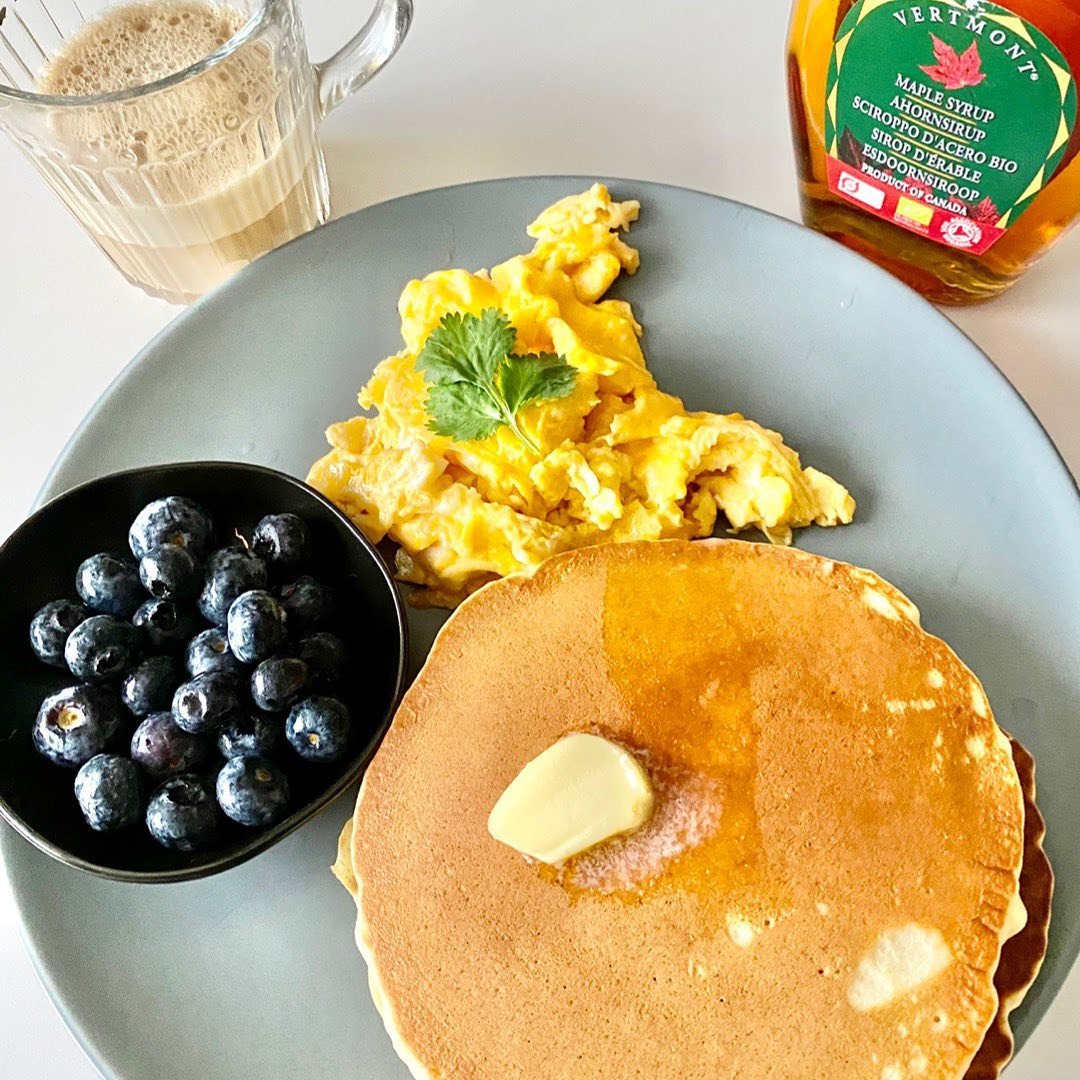 Los mejores brunch de valencia
