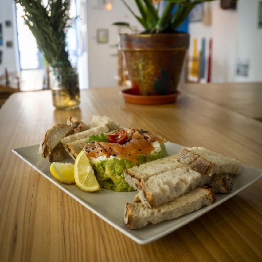 Los mejores restaurantes healthy de Valencia en 2026