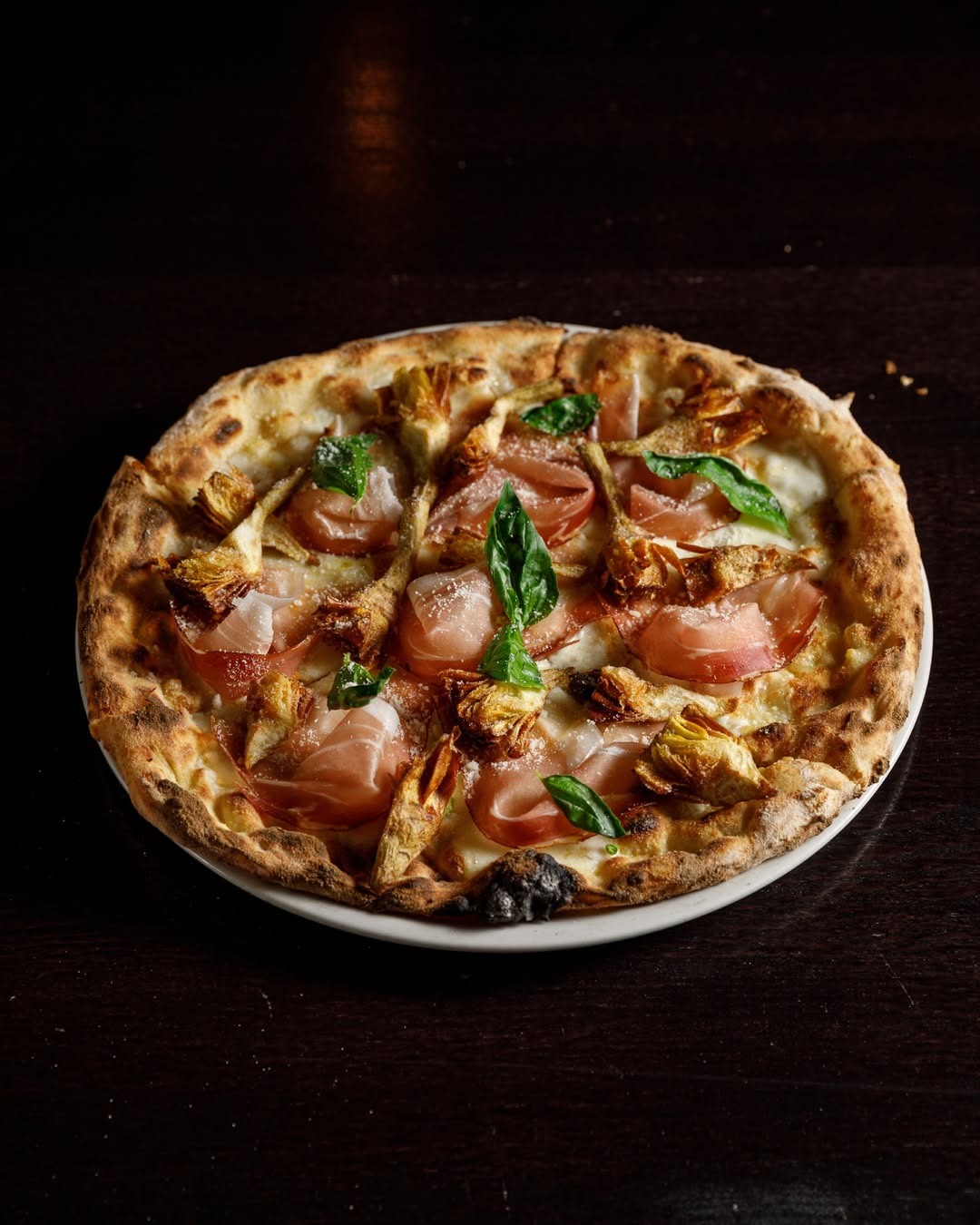 Las 10 mejores pizzerías de Valencia en 2026 