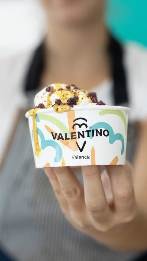 Las 10 mejores heladerías de Valencia en 2026