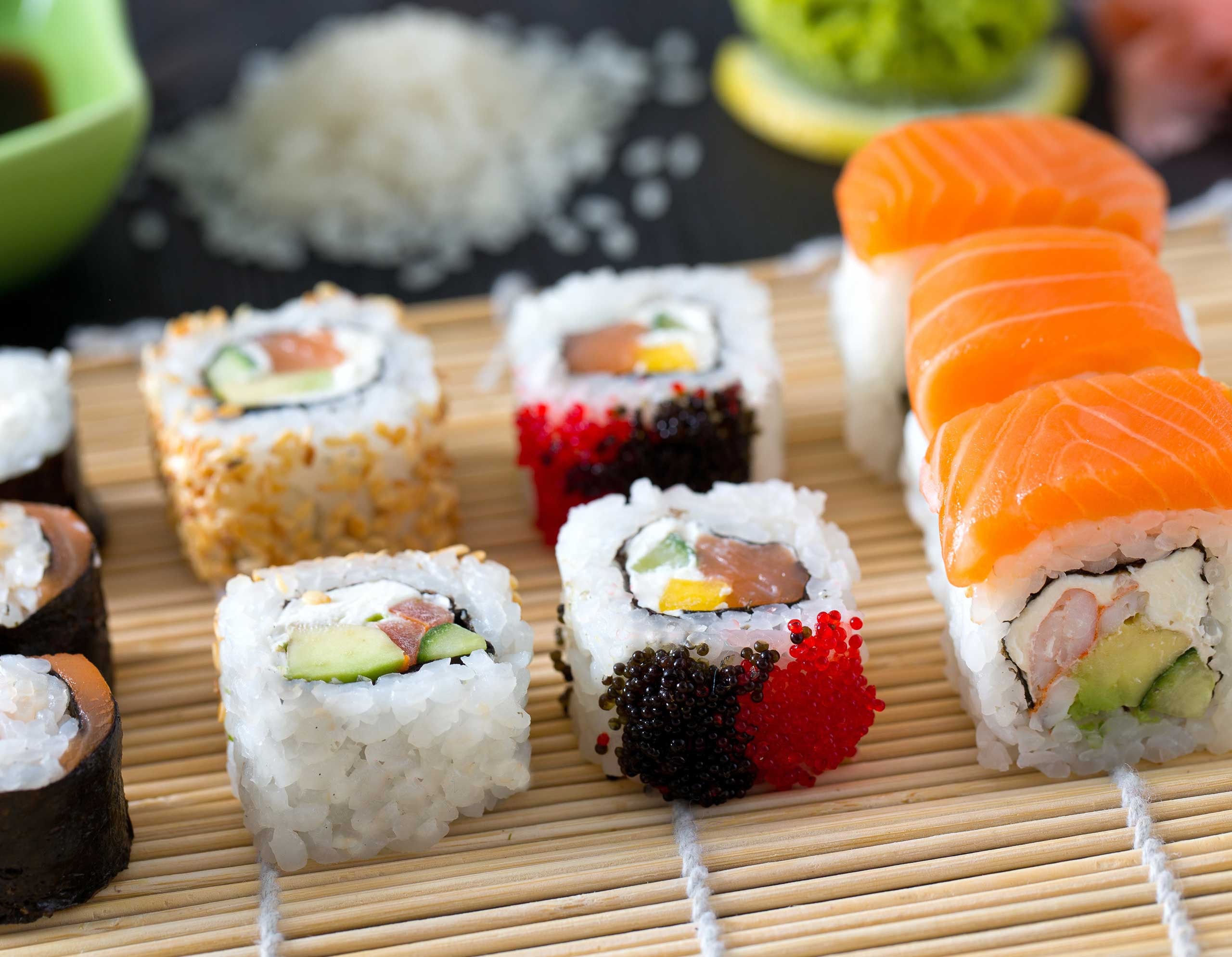 Los 15 mejores buffets libres de Valencia en 2026