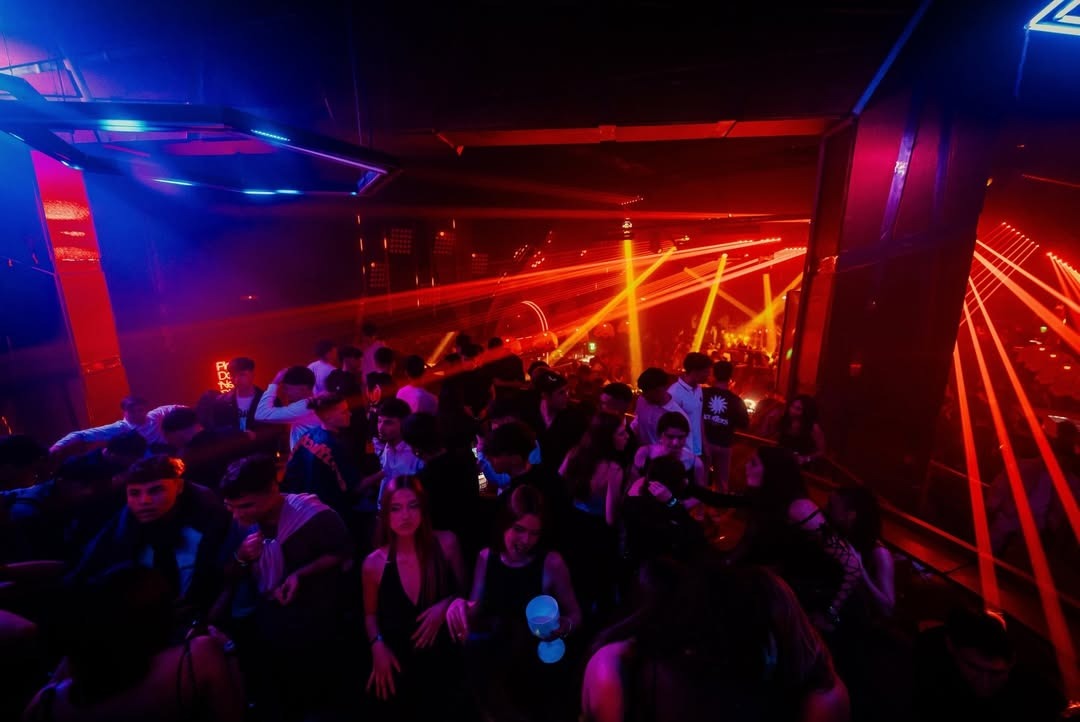  Las 15 mejores discotecas de Valencia en 2026 