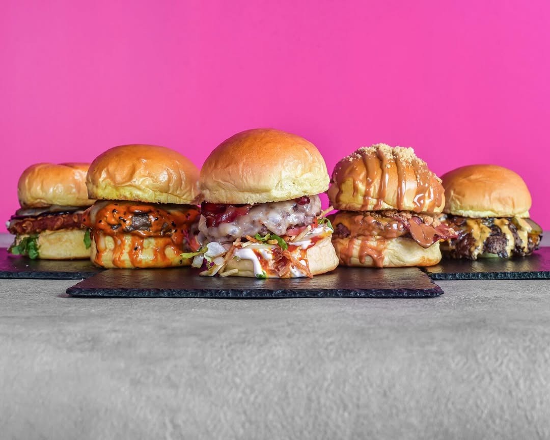 Los 15 mejores buffets libres de Valencia en 2026