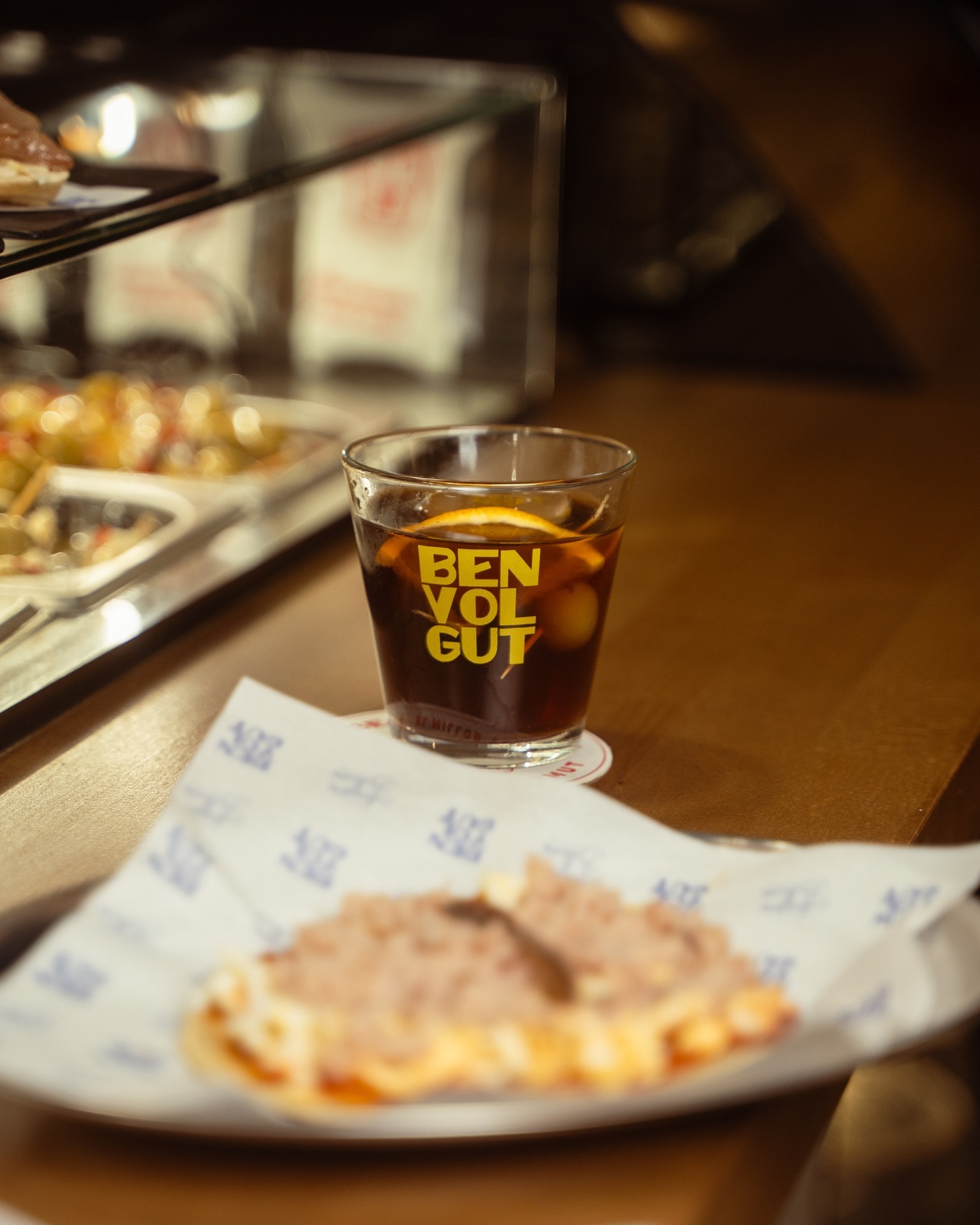 Las mejores vermuterías de Valencia