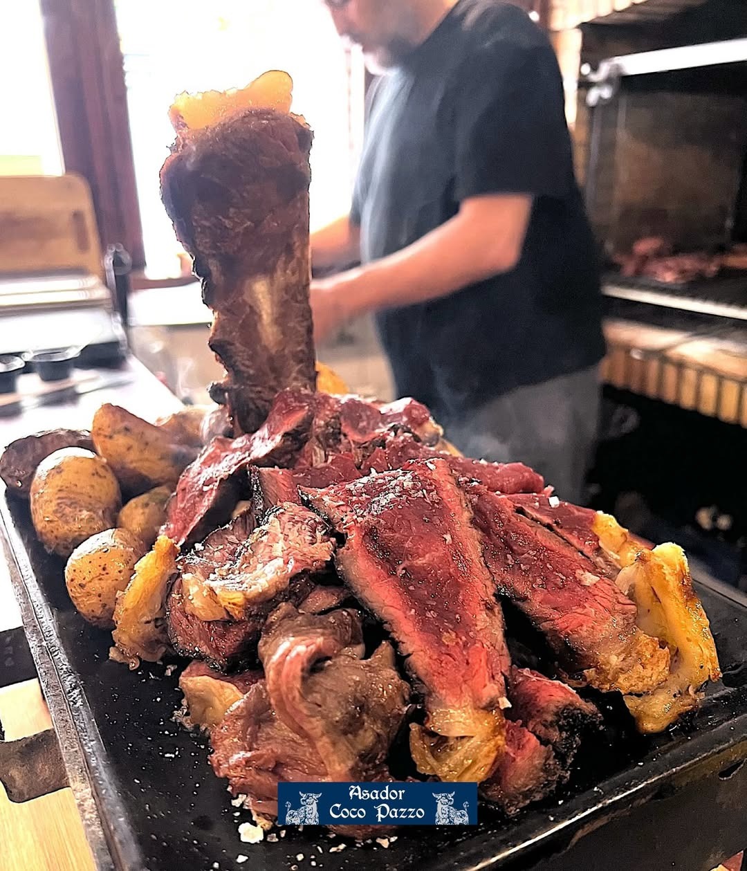 10 restaurantes de carnes en Valencia donde disfrutar de una buena comida 