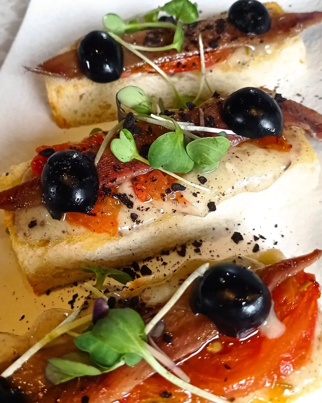 Los mejores lugares donde comer un buen esgarreaet