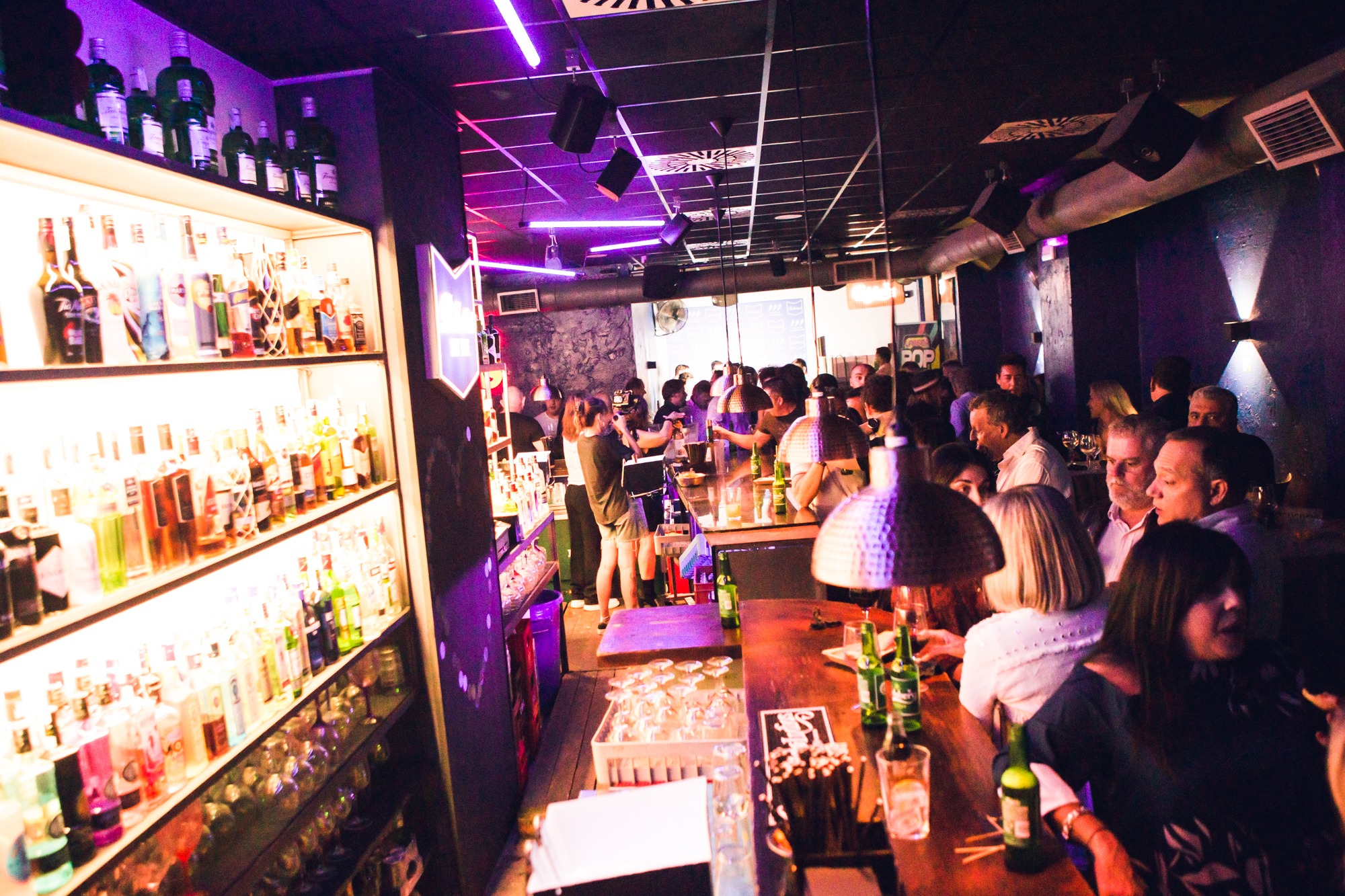  Las 15 mejores discotecas de Valencia en 2026 