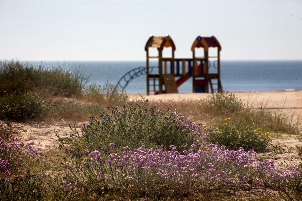 Las mejores calas cerca de Valencia para este verano 2026