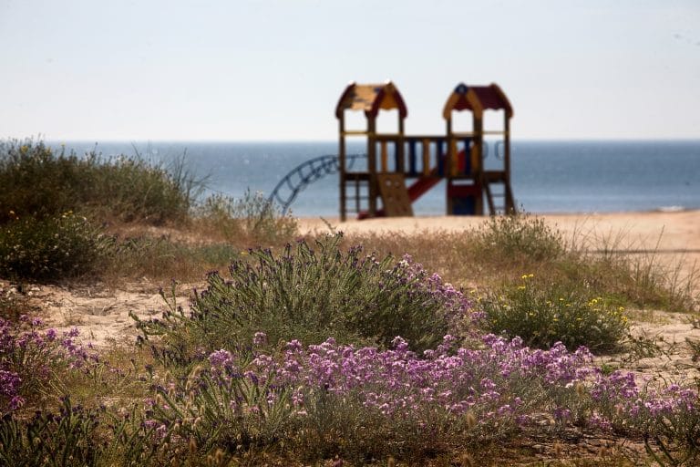 Las mejores calas cerca de Valencia para este verano 2026