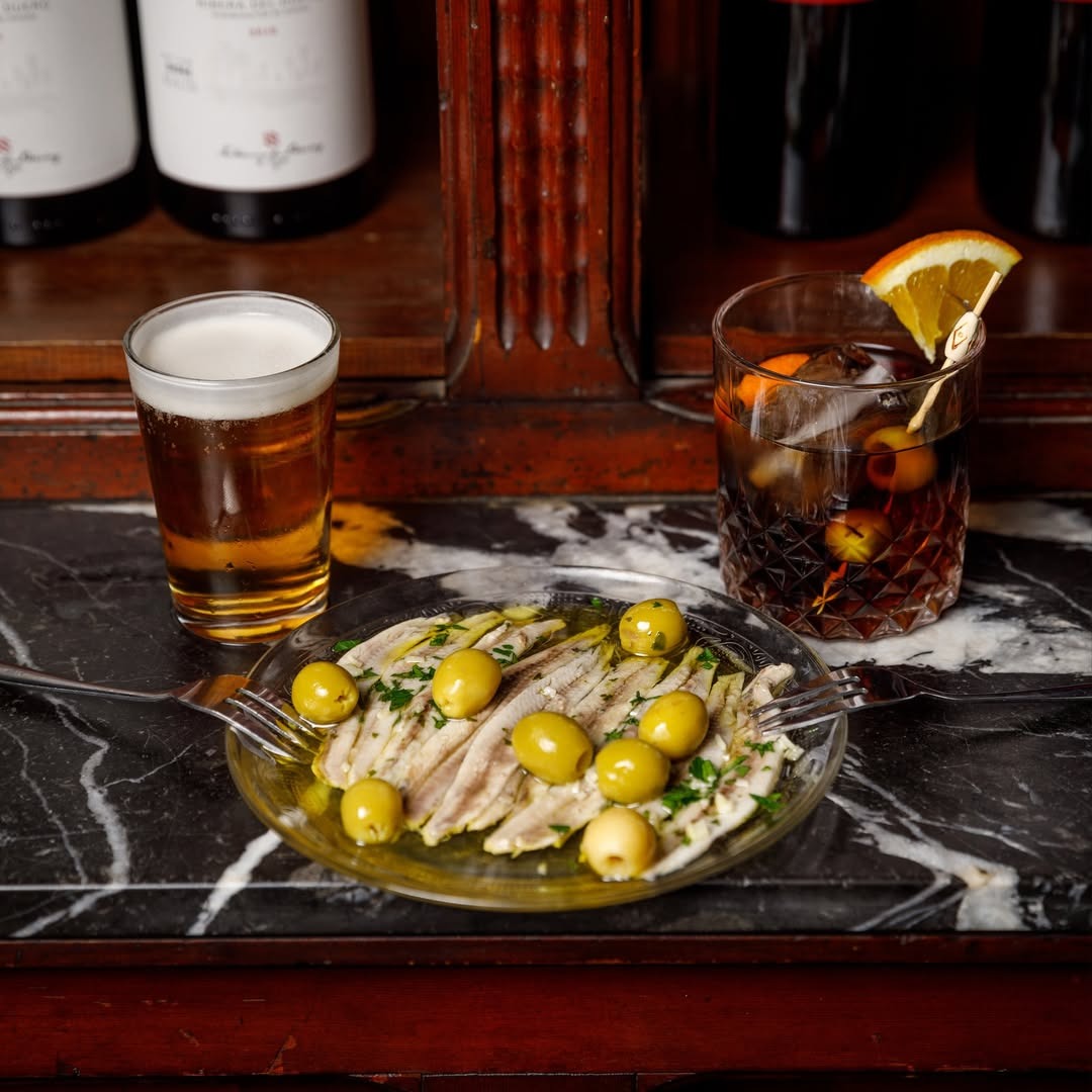 Vermuterías top para brindar como se debe 