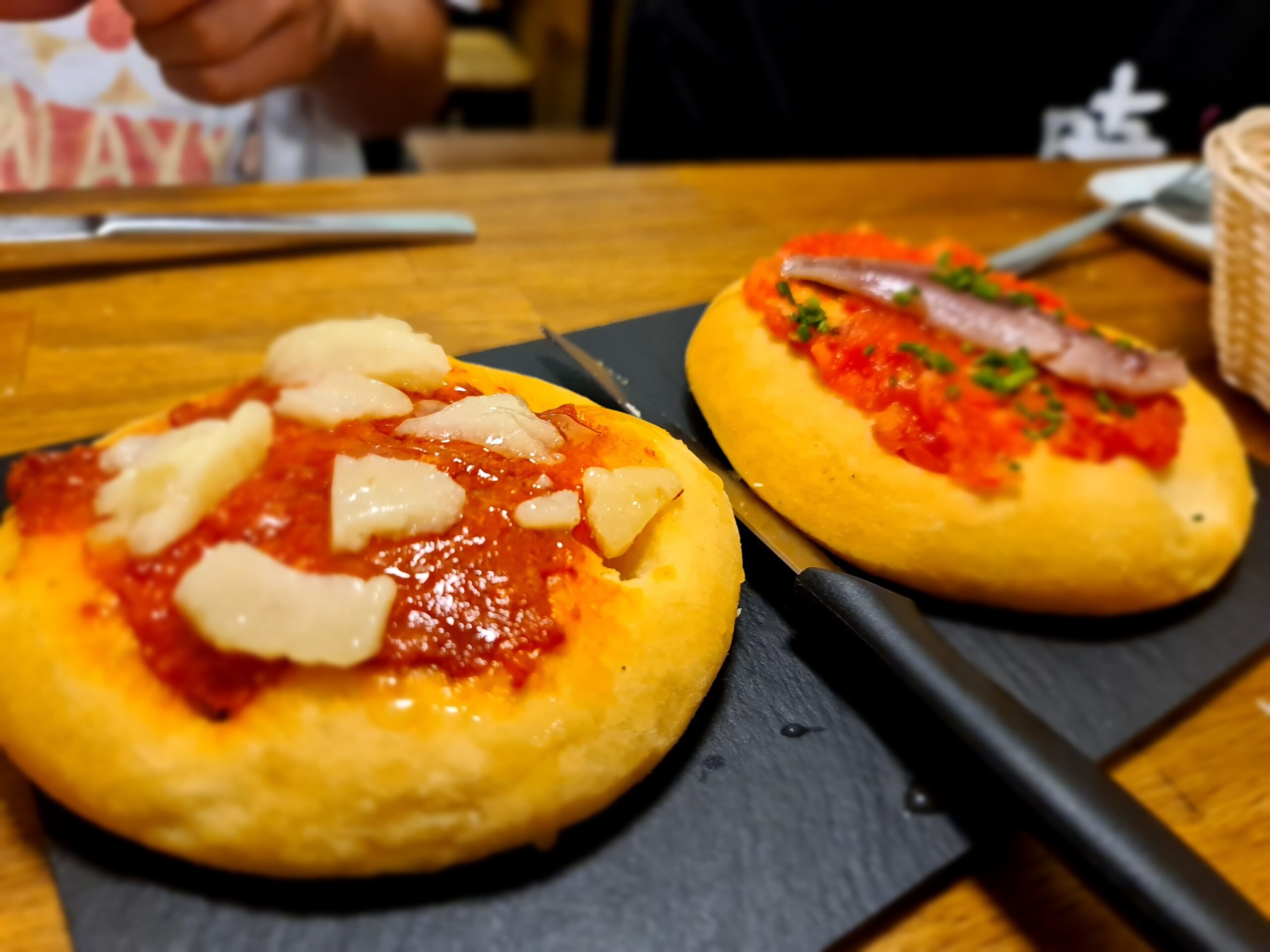 Top 15 de bares por la zona del Carmen