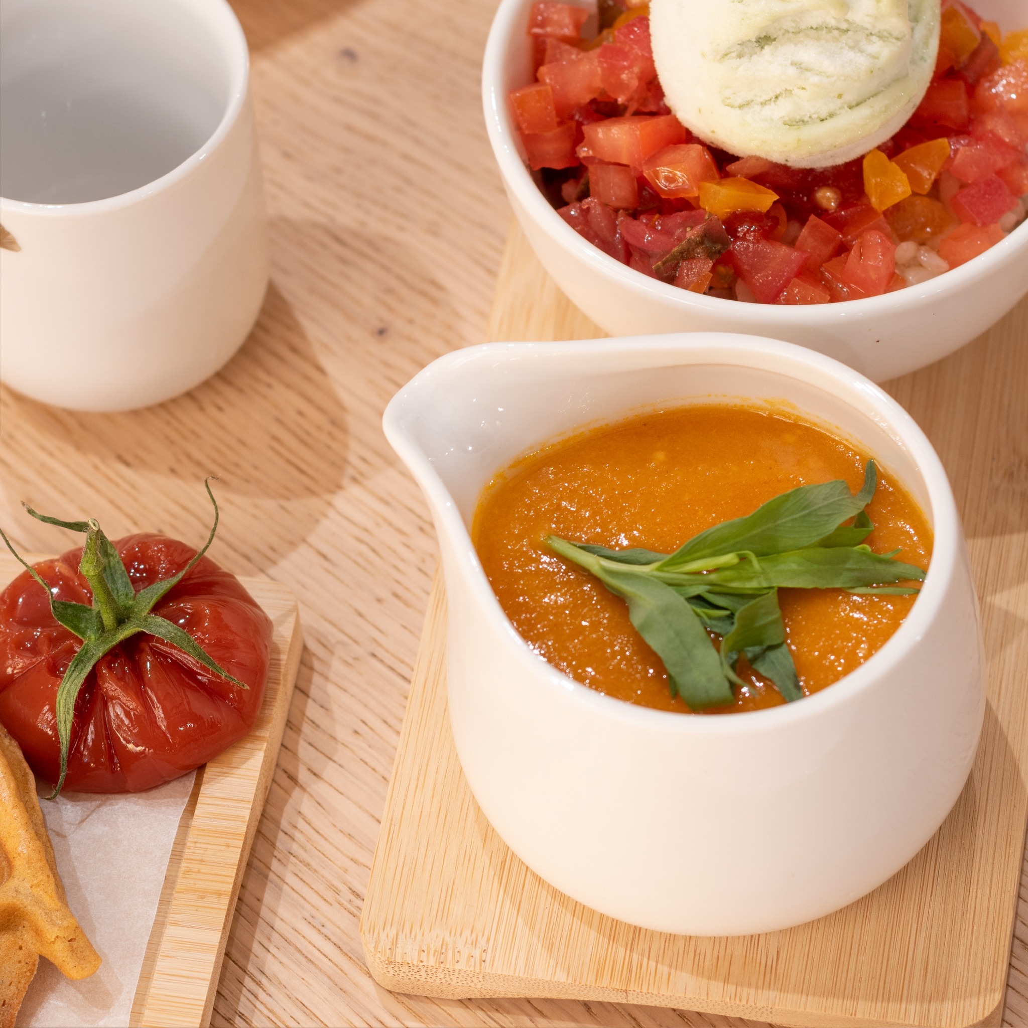 Los mejores restaurantes vegetarianos de Valencia